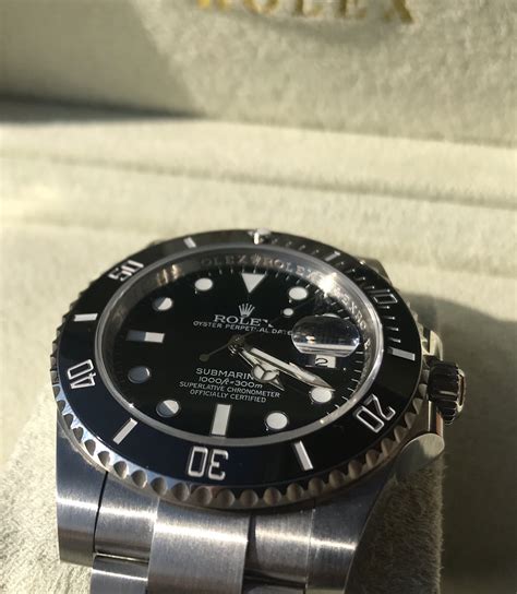 rolex submariner replica noob v9